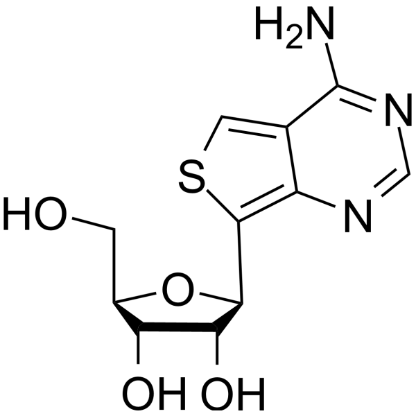 PRMT5-IN-4 152615-84-4